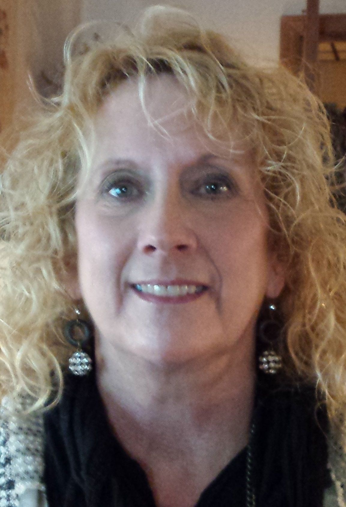 Sandy Chittum